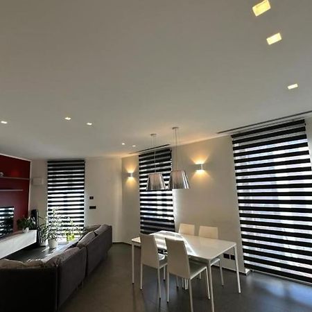 *Luxus393* Metro A 50M, Lingotto Fiere, Ospedali Apartamento Turim Exterior foto
