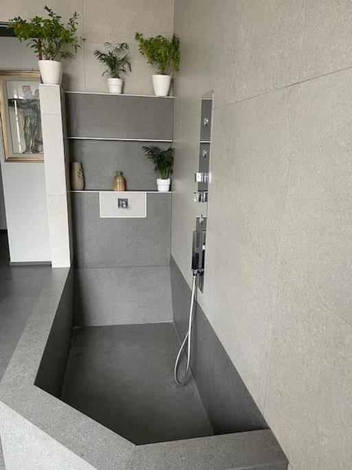 *Luxus393* Metro A 50M, Lingotto Fiere, Ospedali Apartamento Turim Exterior foto