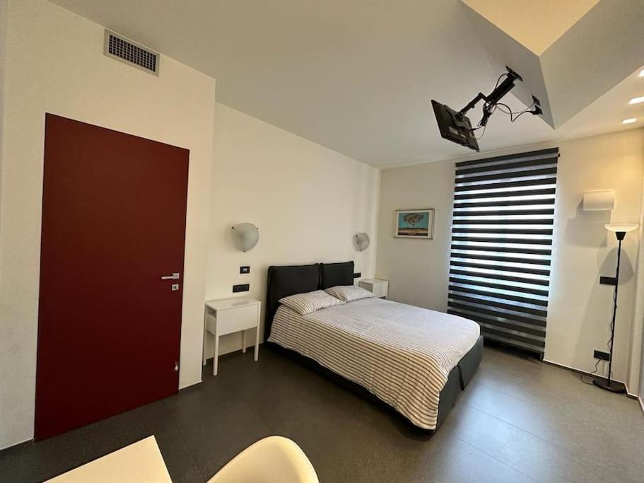 *Luxus393* Metro A 50M, Lingotto Fiere, Ospedali Apartamento Turim Exterior foto