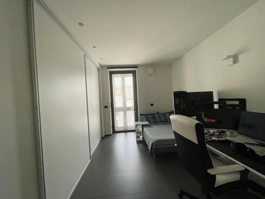 *Luxus393* Metro A 50M, Lingotto Fiere, Ospedali Apartamento Turim Exterior foto