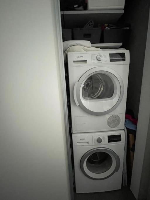 *Luxus393* Metro A 50M, Lingotto Fiere, Ospedali Apartamento Turim Exterior foto